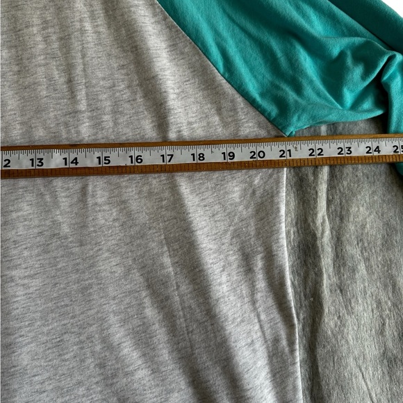 DISNEY NEFF MINNIE MOUSE LONG SLEEVE WOMANS T- SHIRT SZ LARGE - Picture 7 of 11